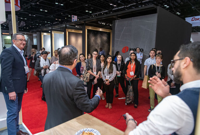 Trade Show and Event Management Taffy Event Strategies